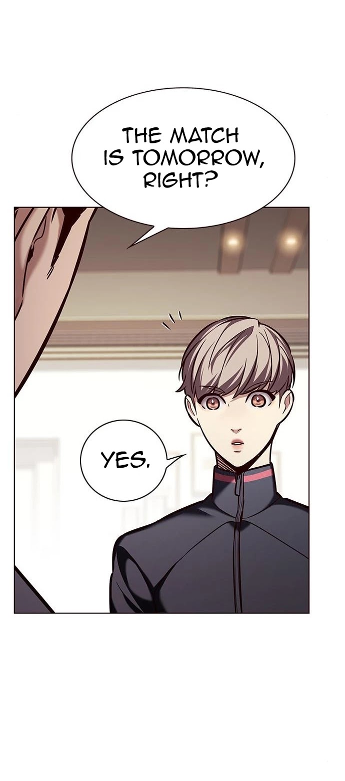 Eleceed Chapter 197 page 14 - Chapter 197