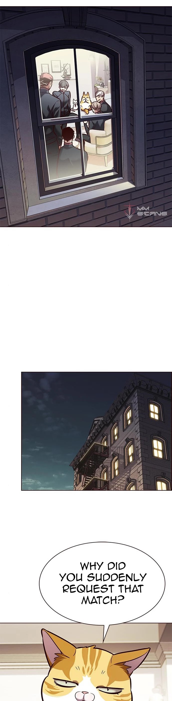 Eleceed Chapter 197 page 16 - Chapter 197