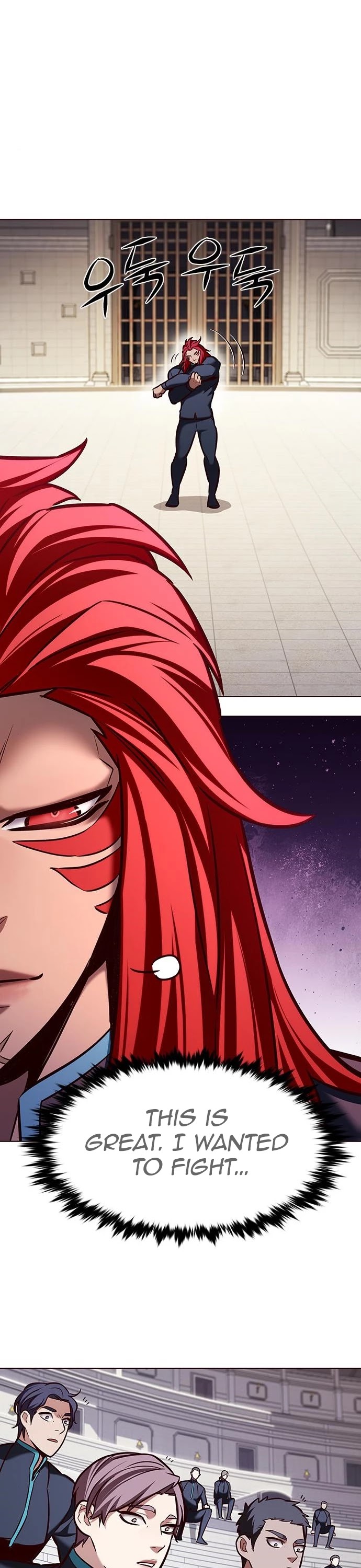 Eleceed Chapter 197 page 26 - Chapter 197