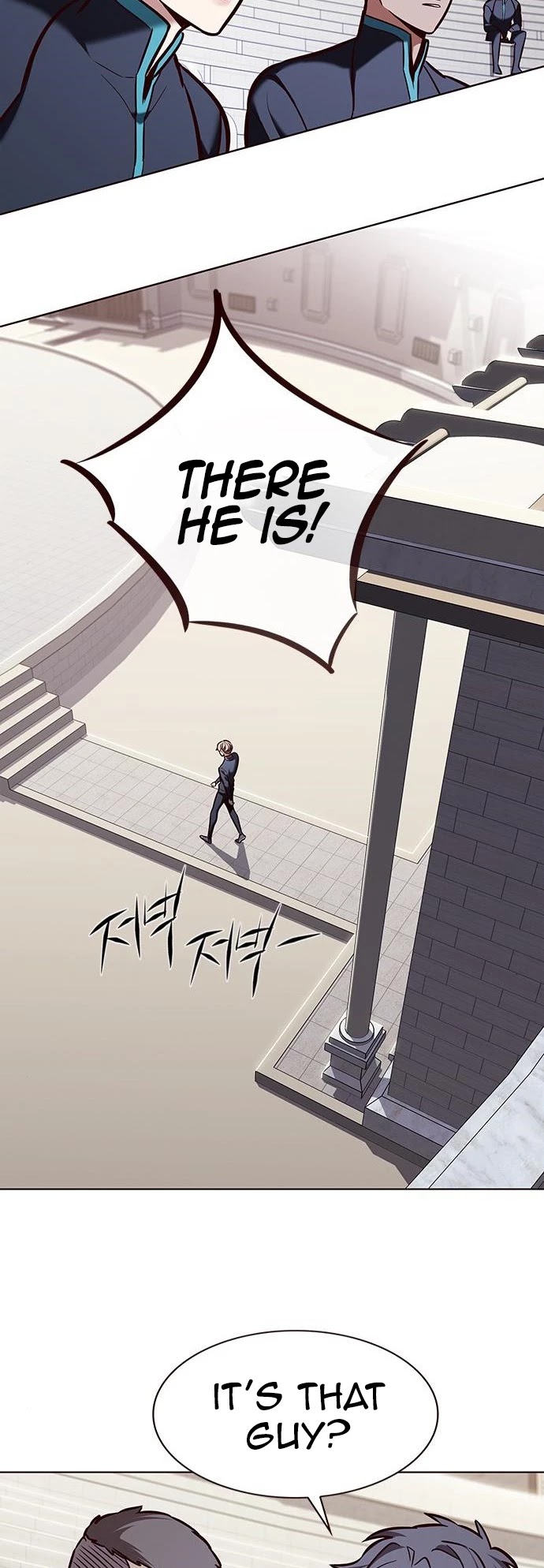 Eleceed Chapter 197 page 27 - Chapter 197