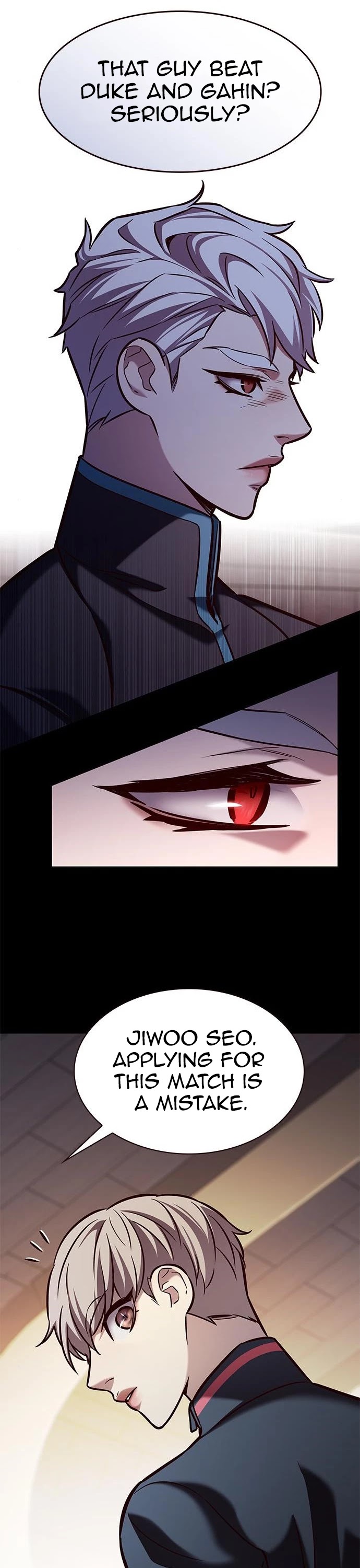 Eleceed Chapter 197 page 29 - Chapter 197