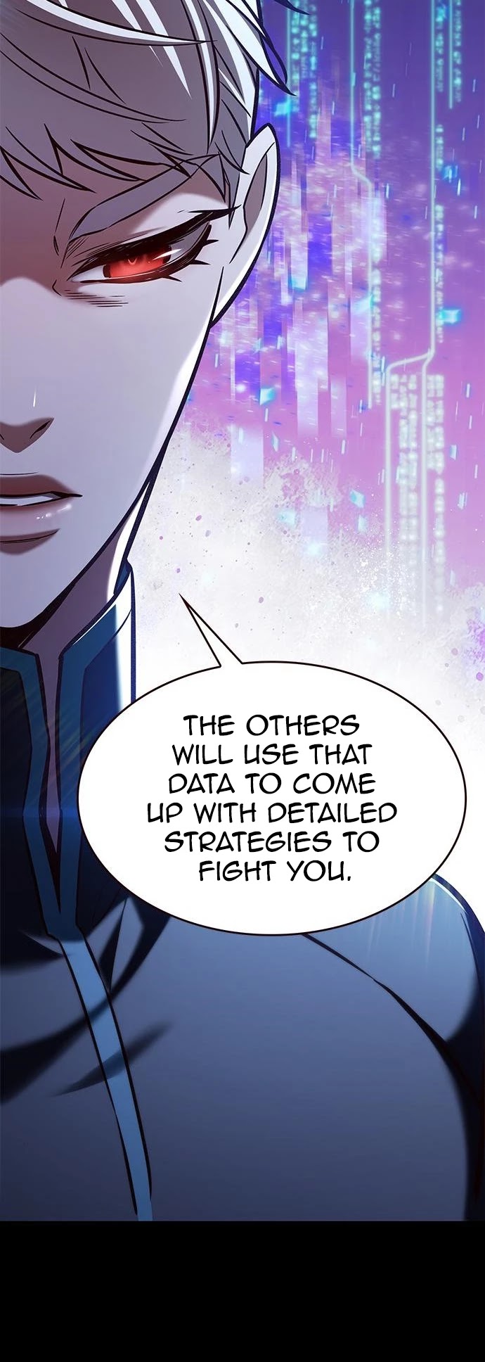 Eleceed Chapter 197 page 32 - Chapter 197