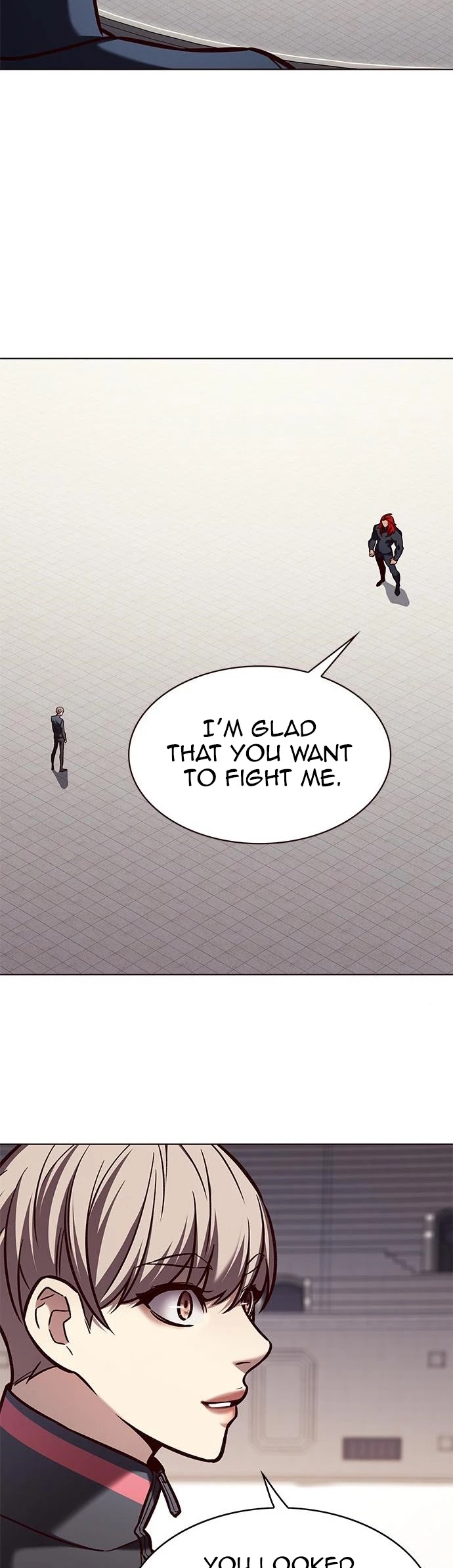 Eleceed Chapter 197 page 37 - Chapter 197