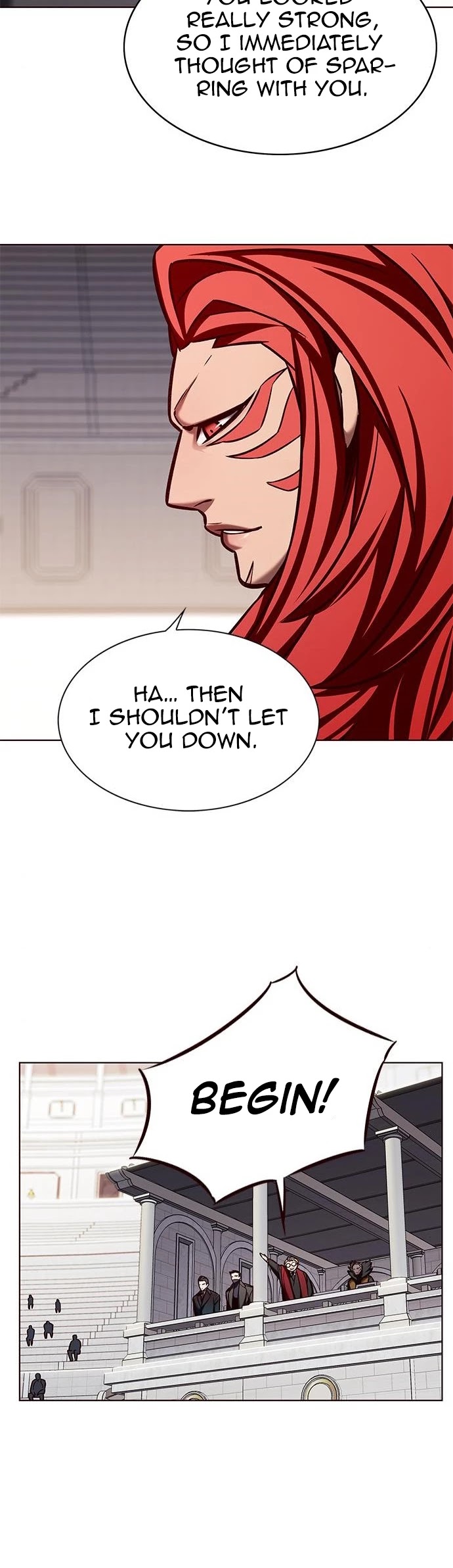 Eleceed Chapter 197 page 38 - Chapter 197