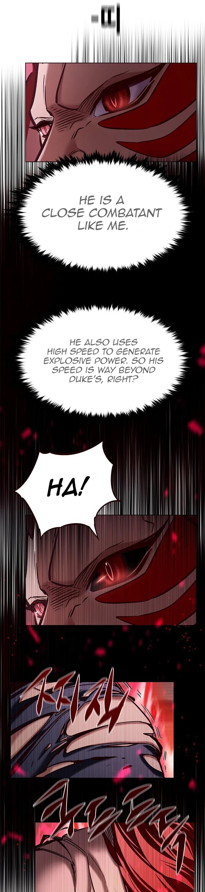 Eleceed Chapter 197 page 39 - Chapter 197