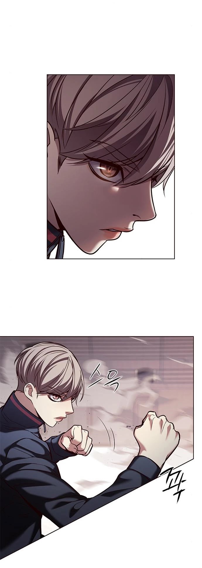 Eleceed Chapter 197 page 42 - Chapter 197