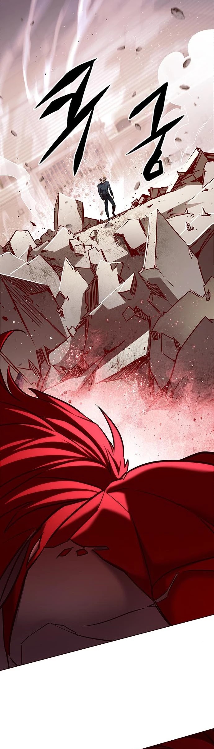Eleceed Chapter 197 page 48 - Chapter 197