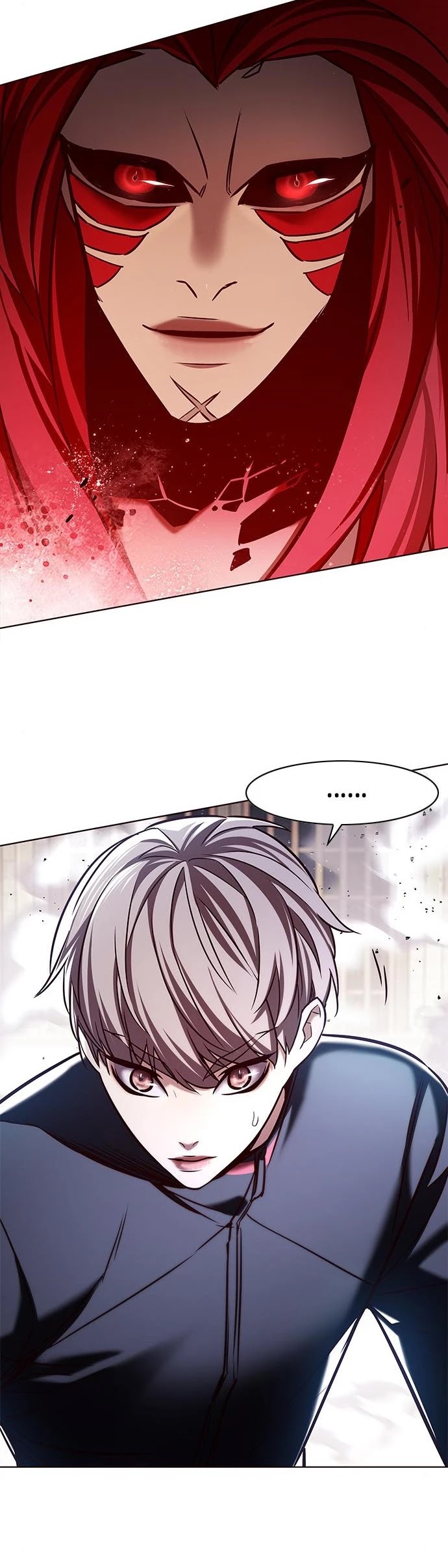 Eleceed Chapter 197 page 49 - Chapter 197