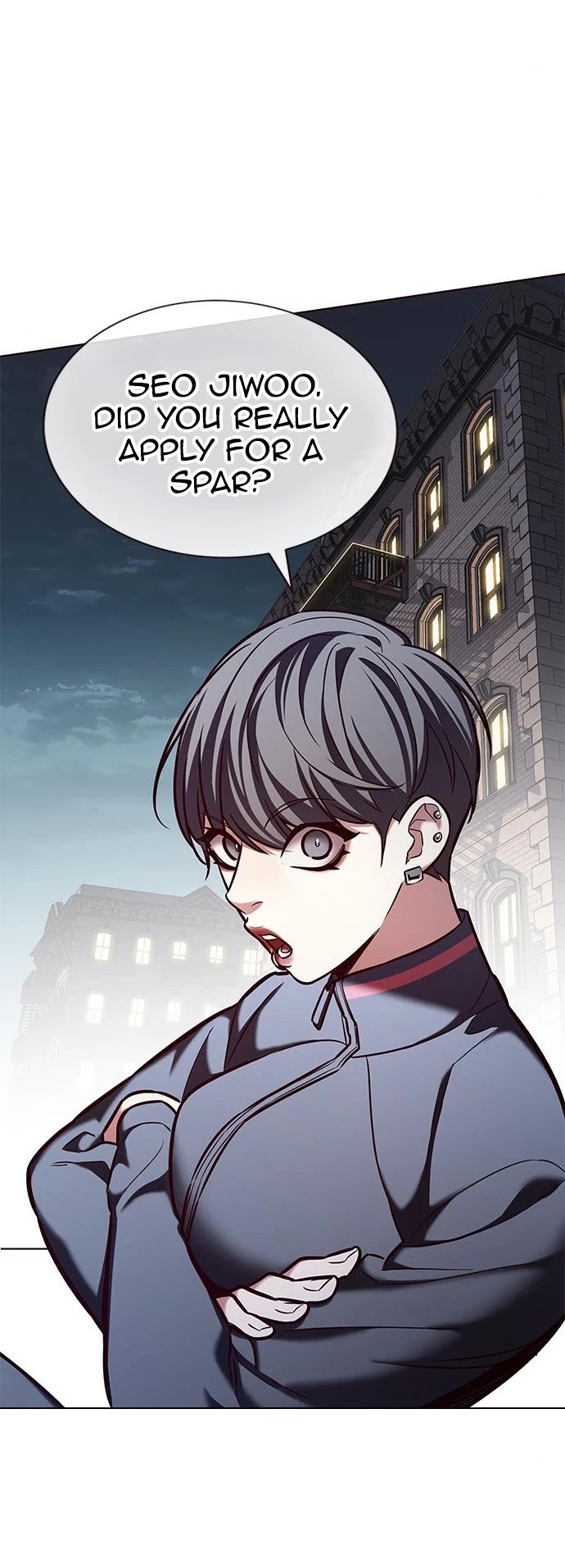 Eleceed Chapter 197 page 6 - Chapter 197