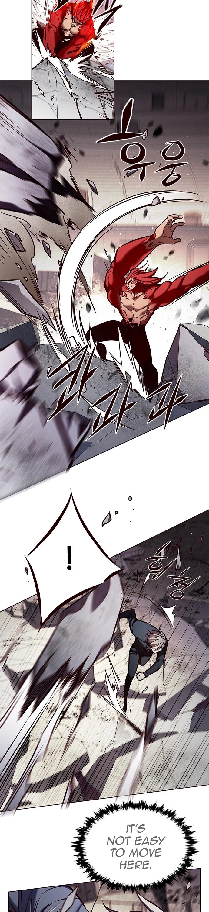 Eleceed Chapter 198 page 12 - Chapter 198