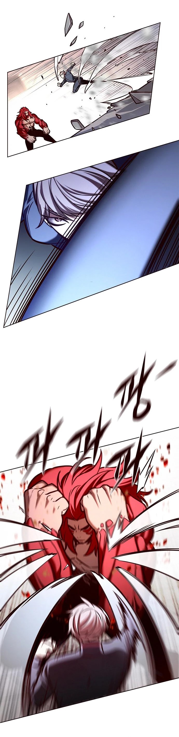 Eleceed Chapter 198 page 18 - Chapter 198