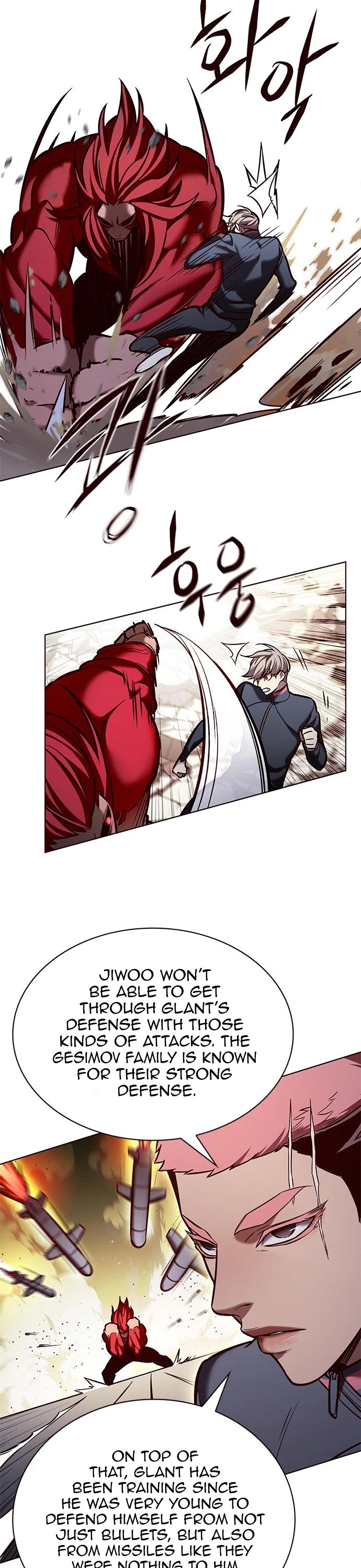 Eleceed Chapter 198 page 24 - Chapter 198