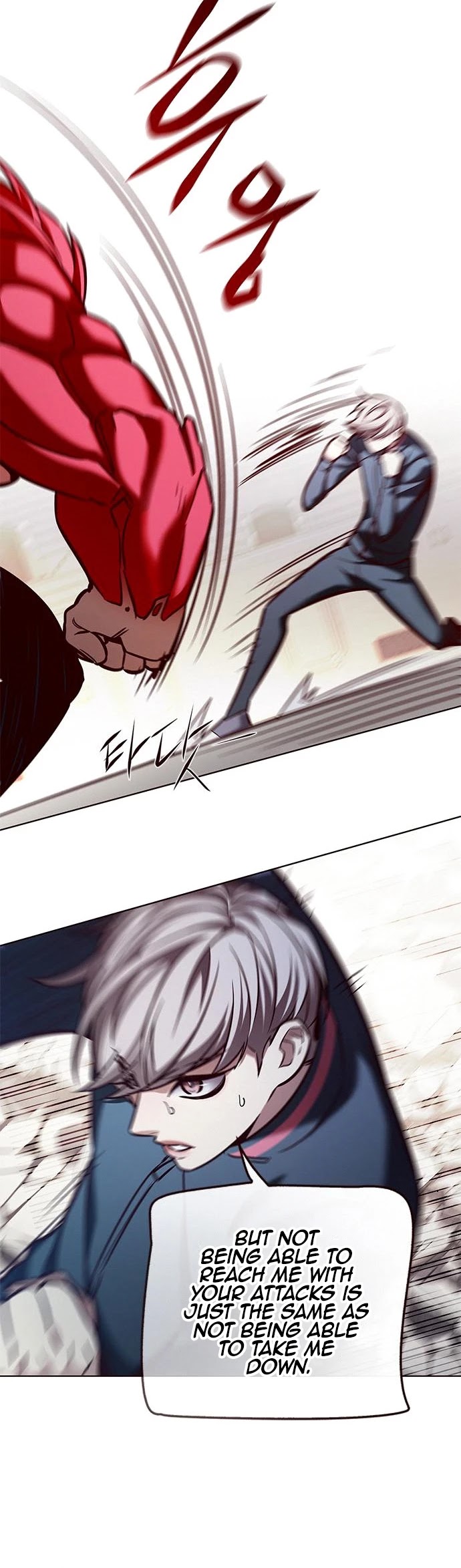 Eleceed Chapter 198 page 26 - Chapter 198