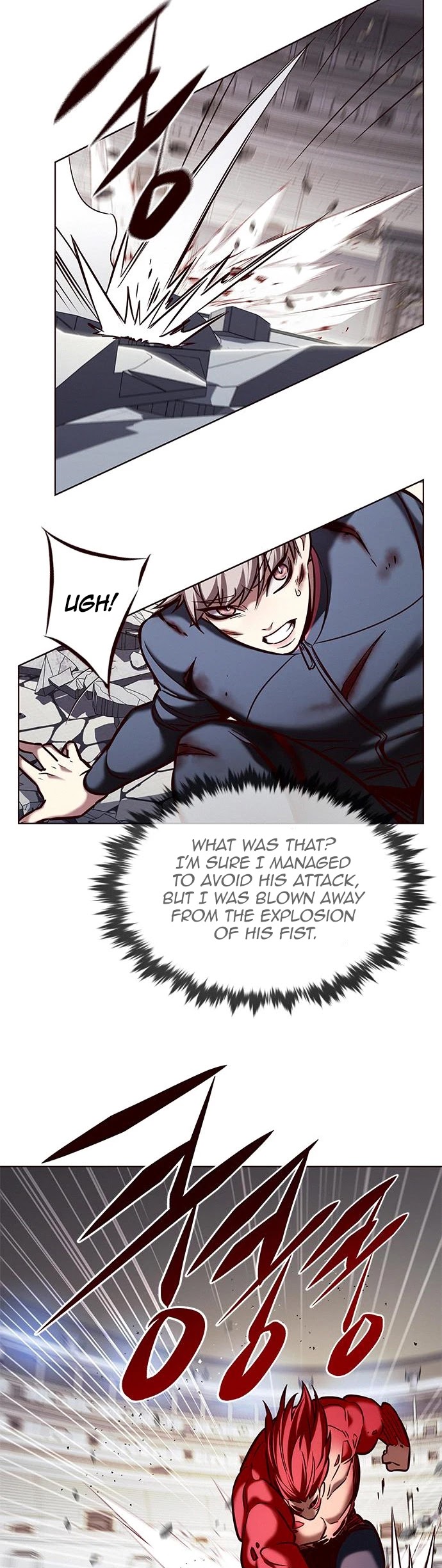 Eleceed Chapter 198 page 29 - Chapter 198