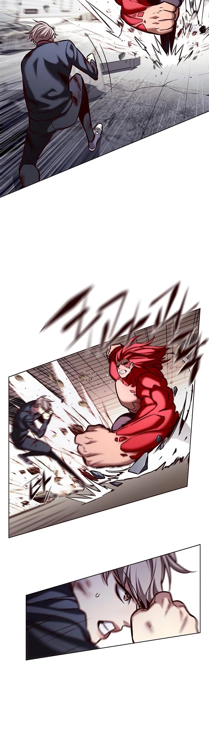 Eleceed Chapter 198 page 30 - Chapter 198