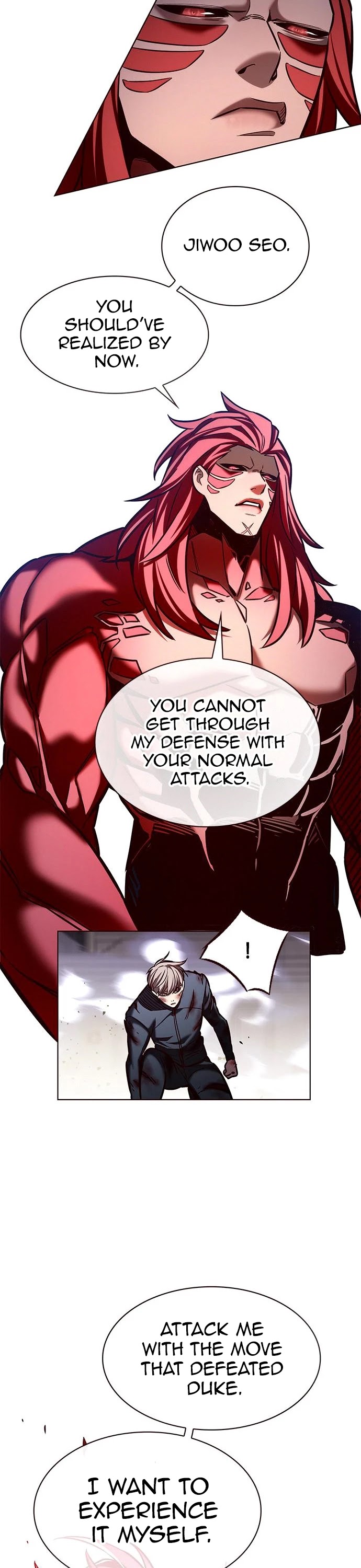 Eleceed Chapter 198 page 33 - Chapter 198