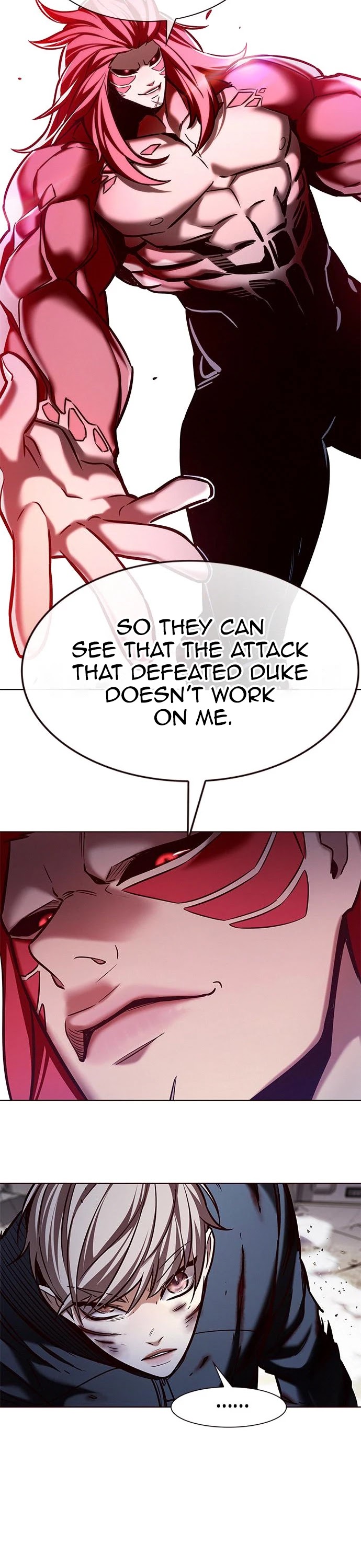 Eleceed Chapter 198 page 34 - Chapter 198