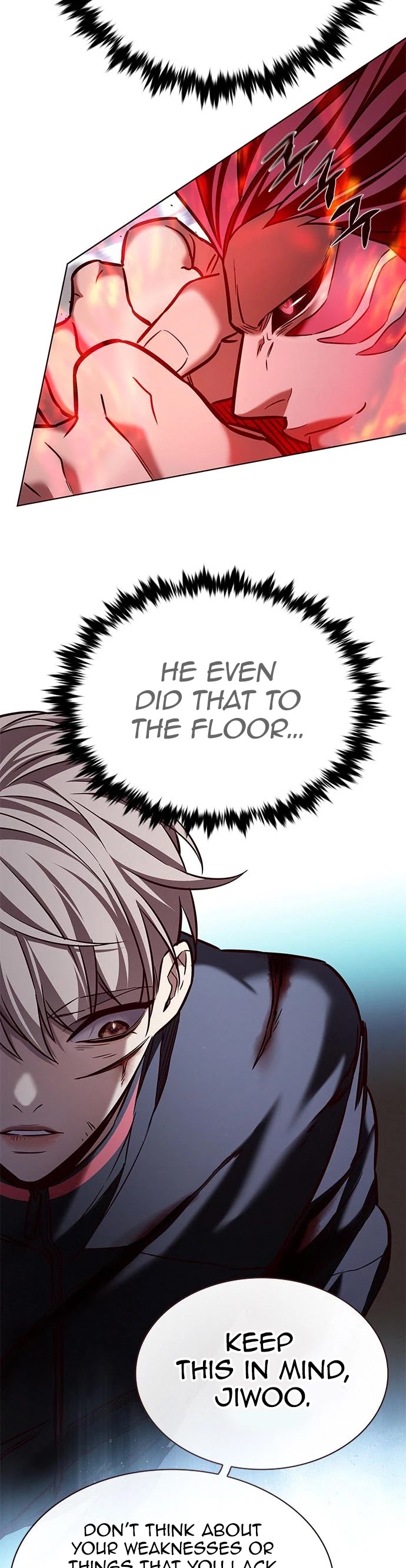 Eleceed Chapter 198 page 37 - Chapter 198