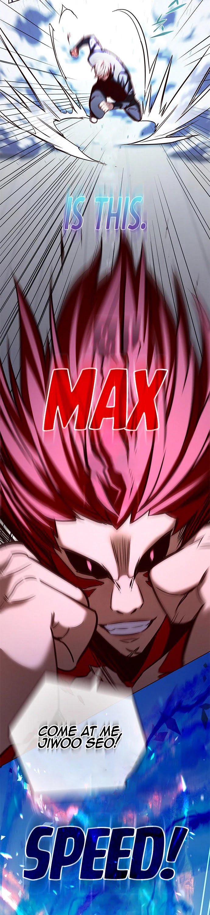 Eleceed Chapter 198 page 40 - Chapter 198