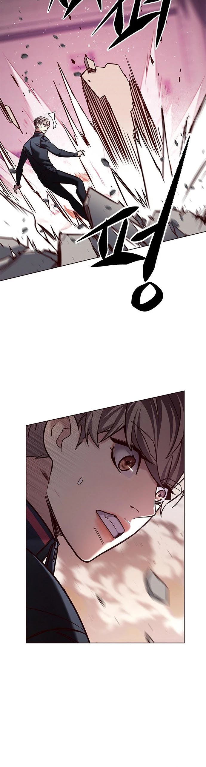 Eleceed Chapter 198 page 6 - Chapter 198