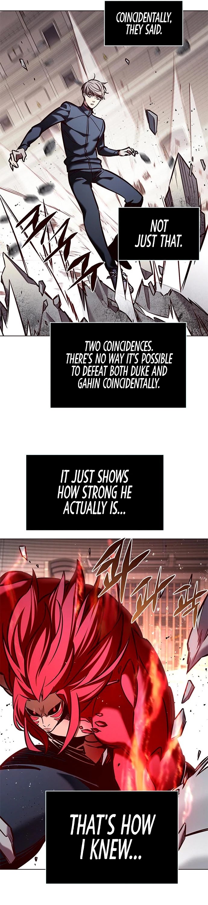 Eleceed Chapter 198 page 7 - Chapter 198