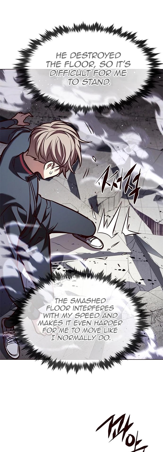 Eleceed Chapter 198 page 9 - Chapter 198