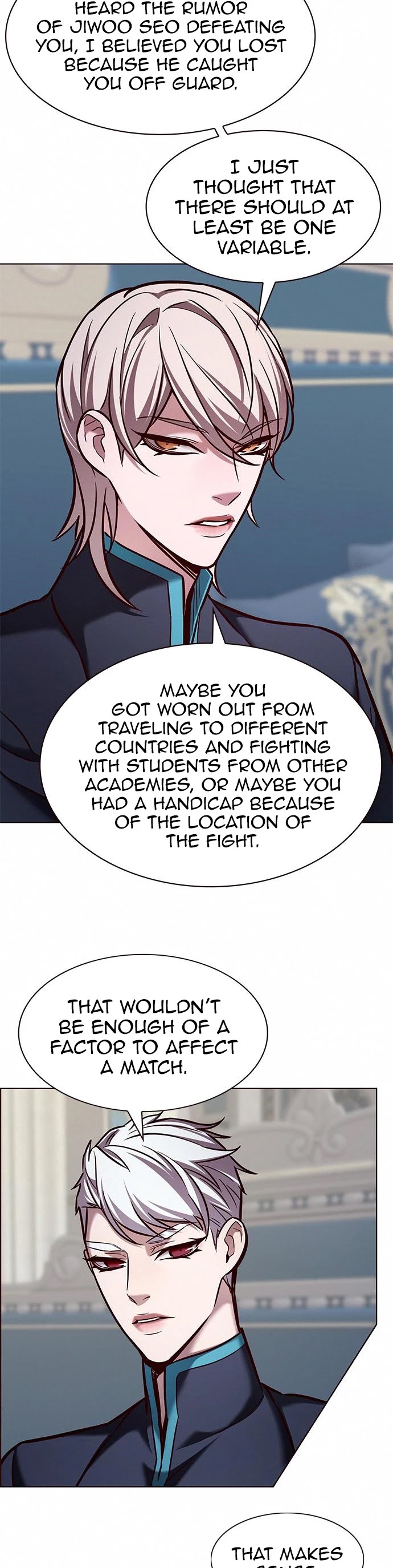 Eleceed Chapter 199 page 13 - Chapter 199