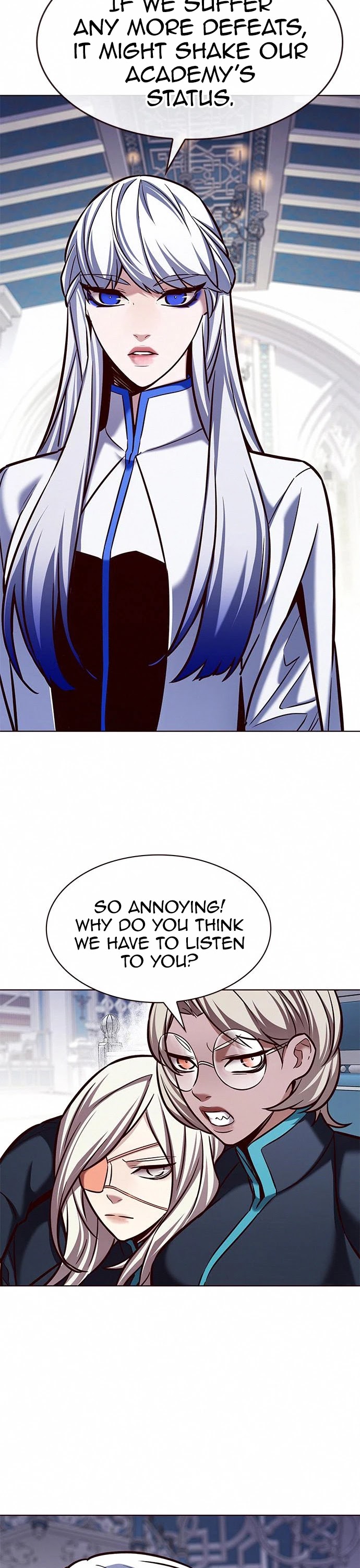 Eleceed Chapter 199 page 16 - Chapter 199