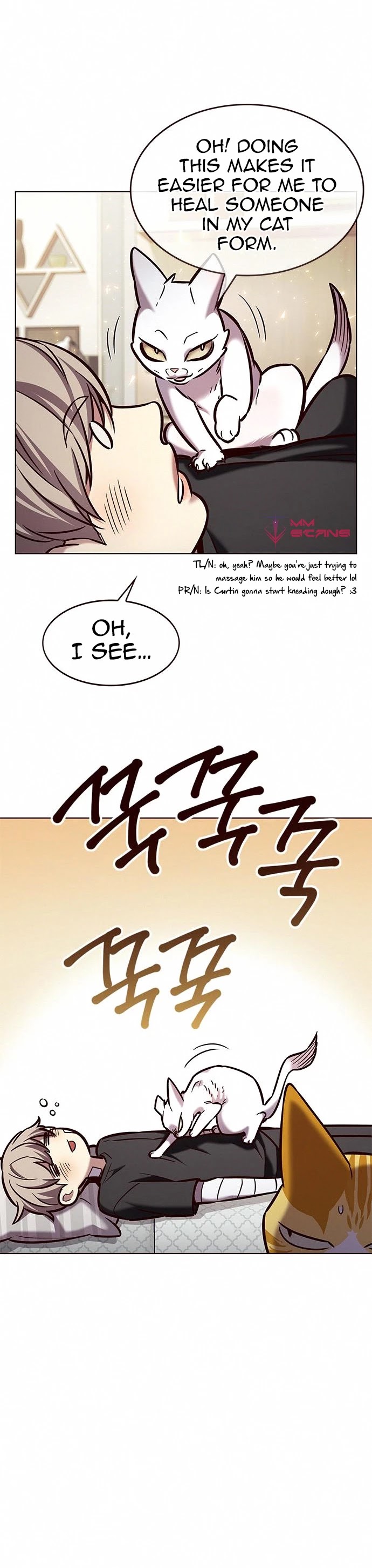 Eleceed Chapter 199 page 30 - Chapter 199