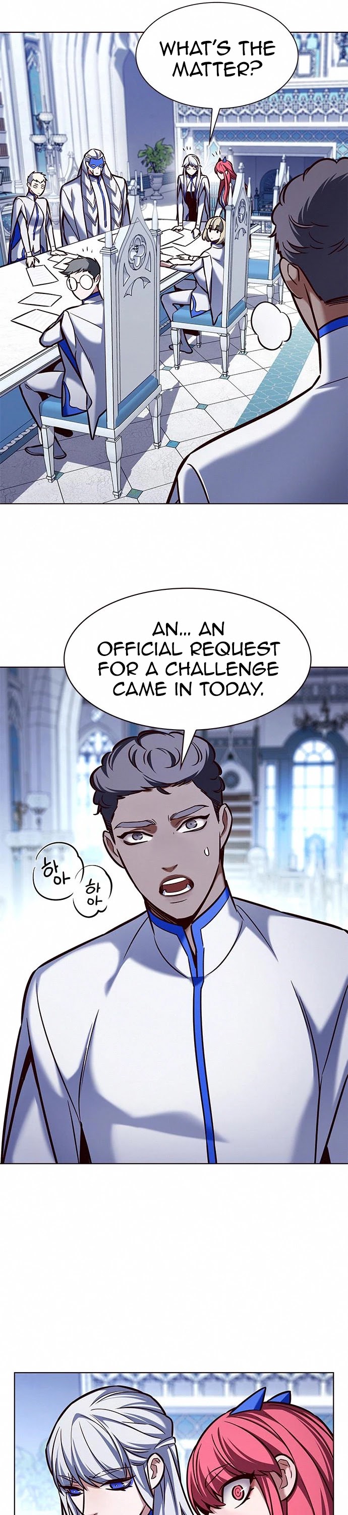 Eleceed Chapter 199 page 39 - Chapter 199