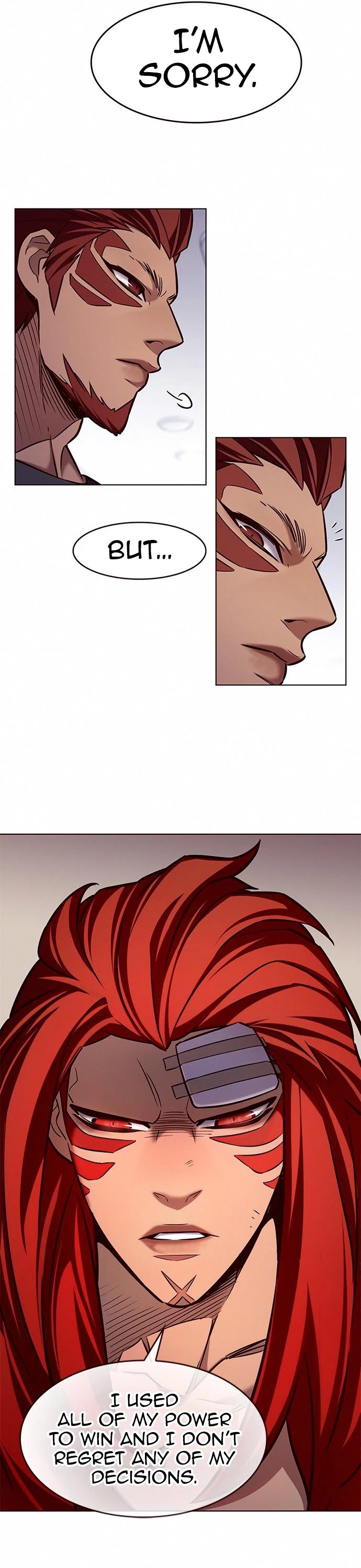 Eleceed Chapter 199 page 6 - Chapter 199