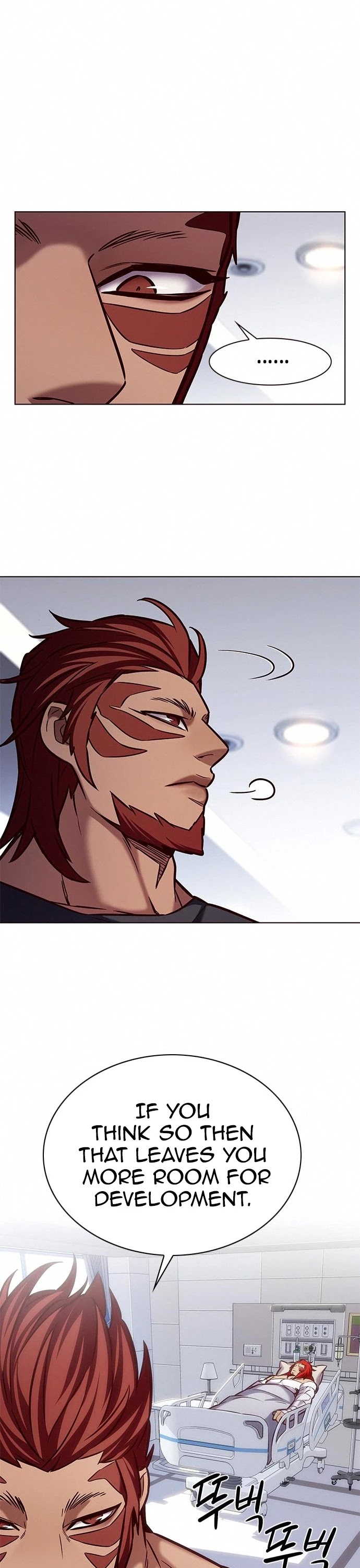 Eleceed Chapter 199 page 7 - Chapter 199