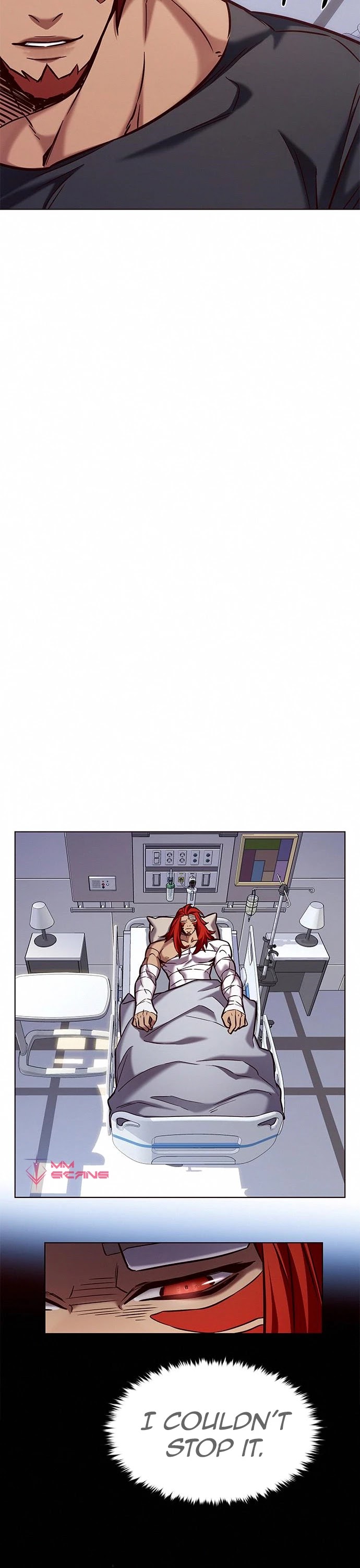 Eleceed Chapter 199 page 8 - Chapter 199