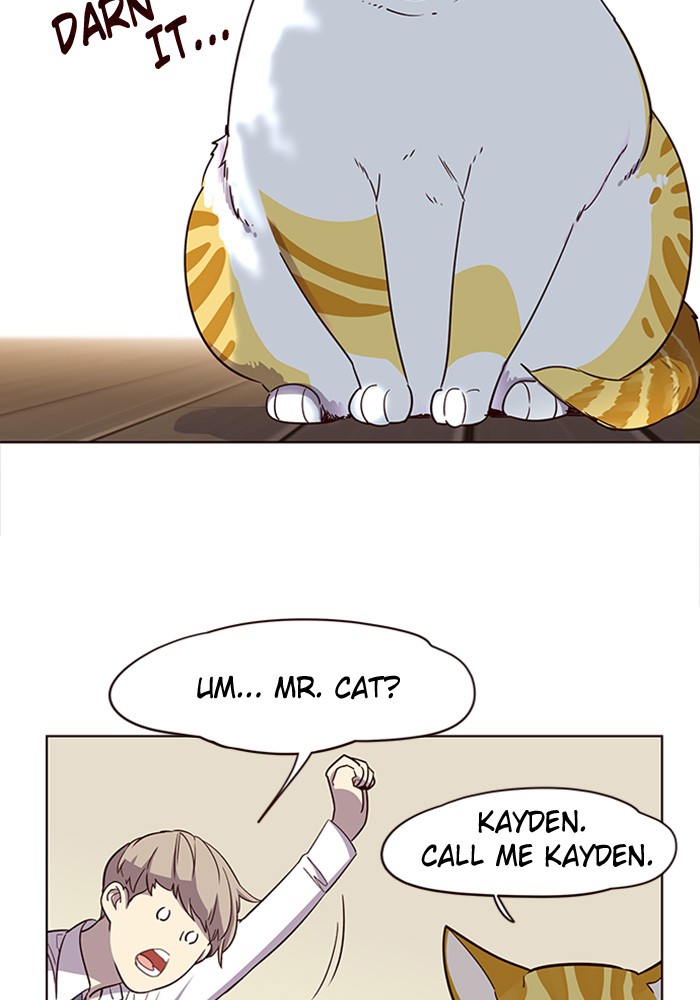 Eleceed Chapter 2 page 13 - Chapter 2: Episode 2