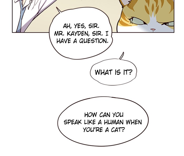 Eleceed Chapter 2 page 14 - Chapter 2: Episode 2