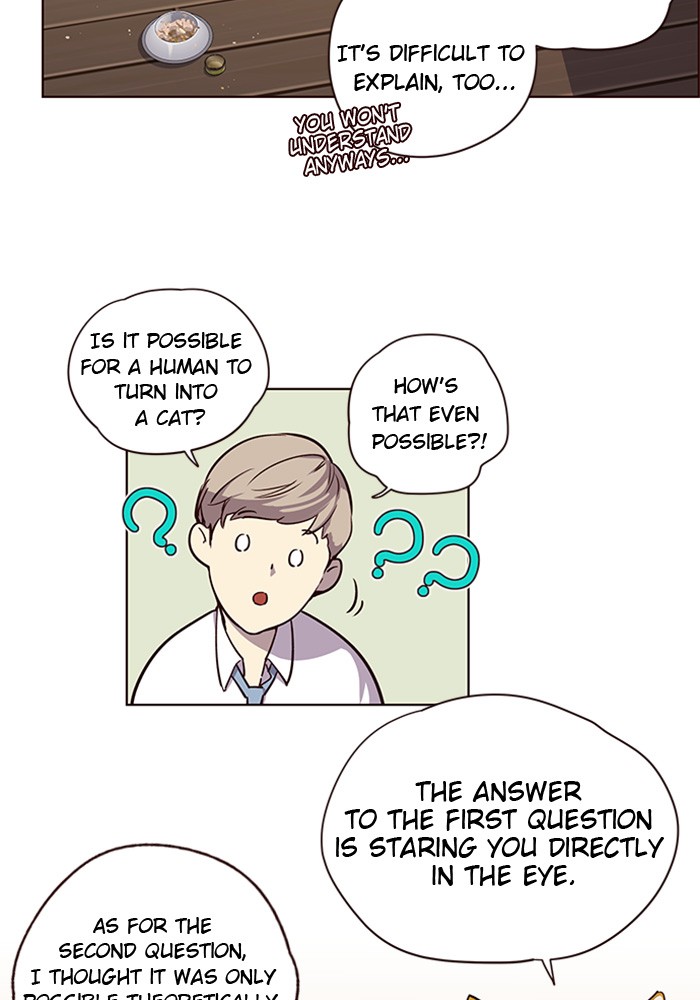 Eleceed Chapter 2 page 17 - Chapter 2: Episode 2