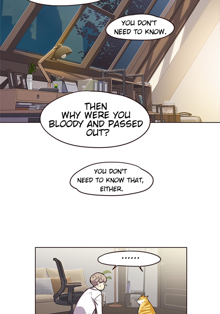 Eleceed Chapter 2 page 20 - Chapter 2: Episode 2