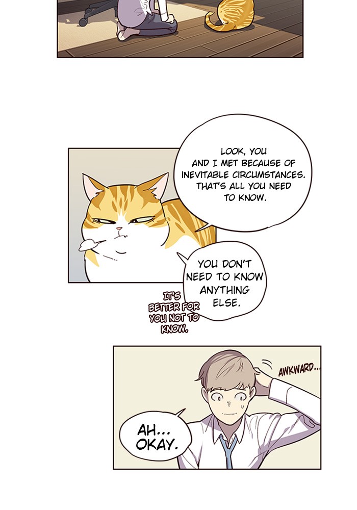 Eleceed Chapter 2 page 21 - Chapter 2: Episode 2