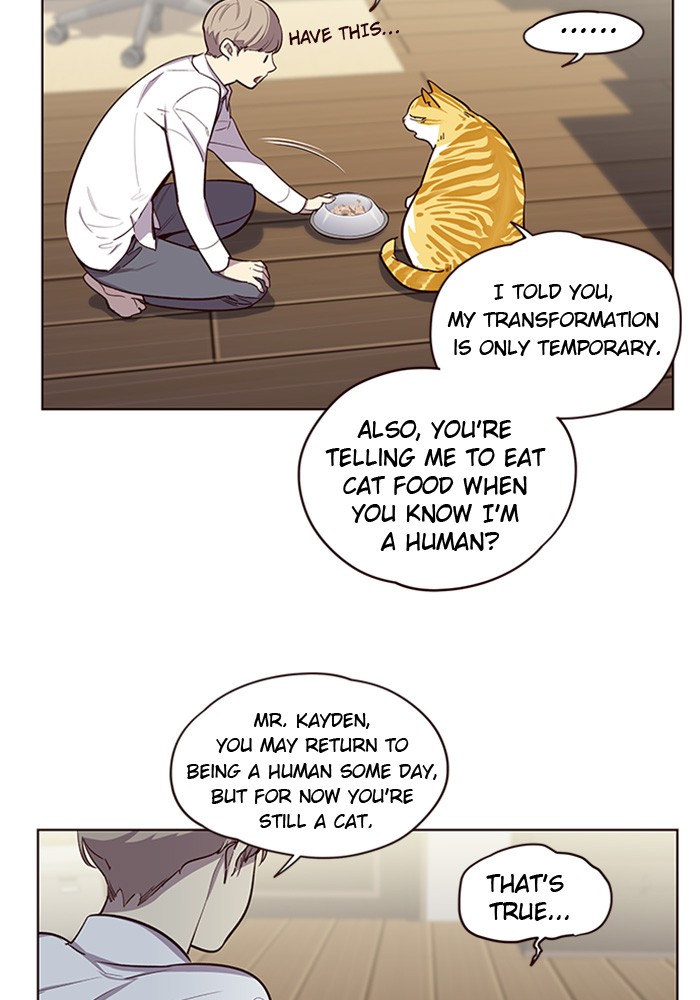 Eleceed Chapter 2 page 24 - Chapter 2: Episode 2