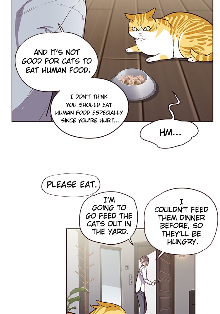 Eleceed Chapter 2 page 25 - Chapter 2: Episode 2