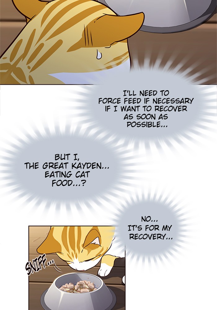 Eleceed Chapter 2 page 28 - Chapter 2: Episode 2