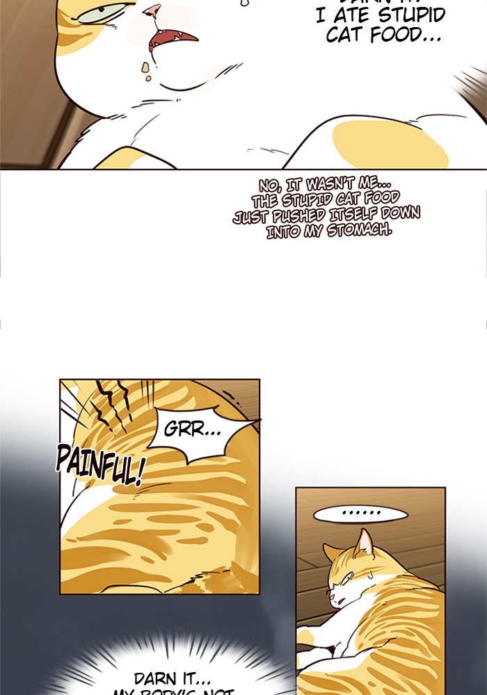 Eleceed Chapter 2 page 33 - Chapter 2: Episode 2