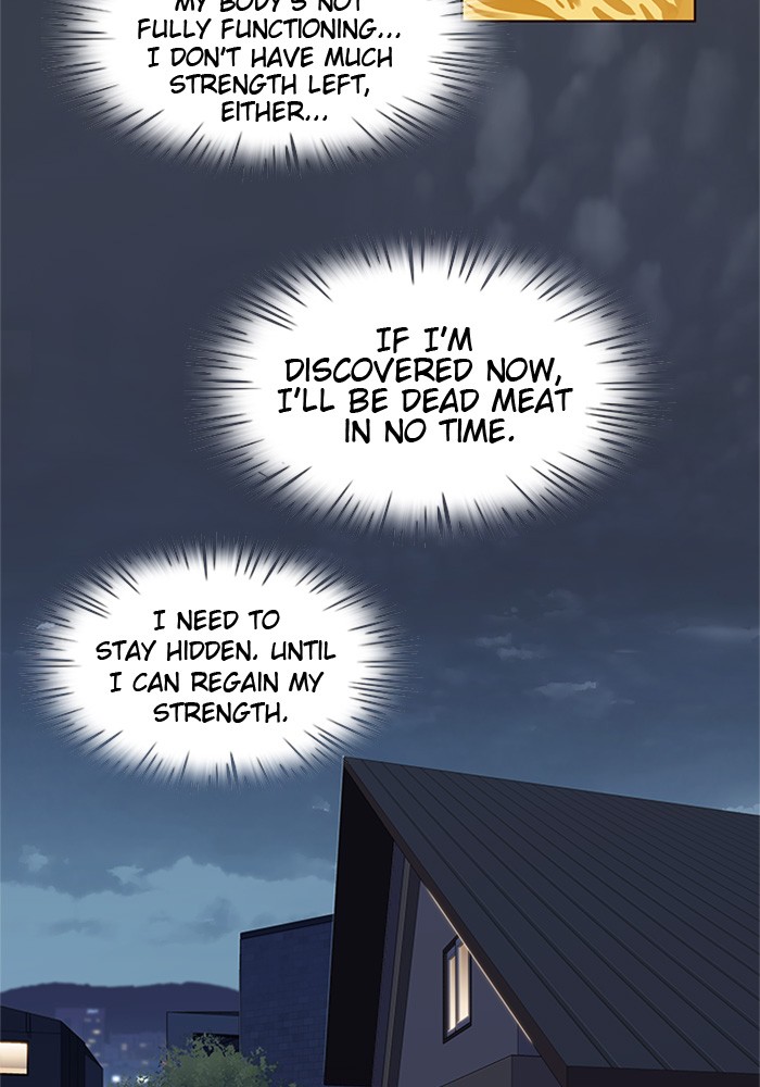 Eleceed Chapter 2 page 34 - Chapter 2: Episode 2