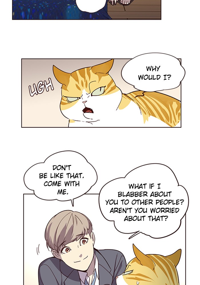 Eleceed Chapter 2 page 38 - Chapter 2: Episode 2
