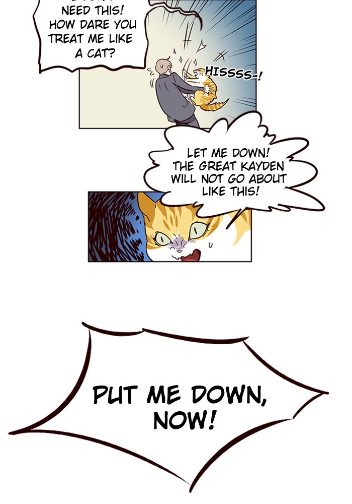 Eleceed Chapter 2 page 42 - Chapter 2: Episode 2