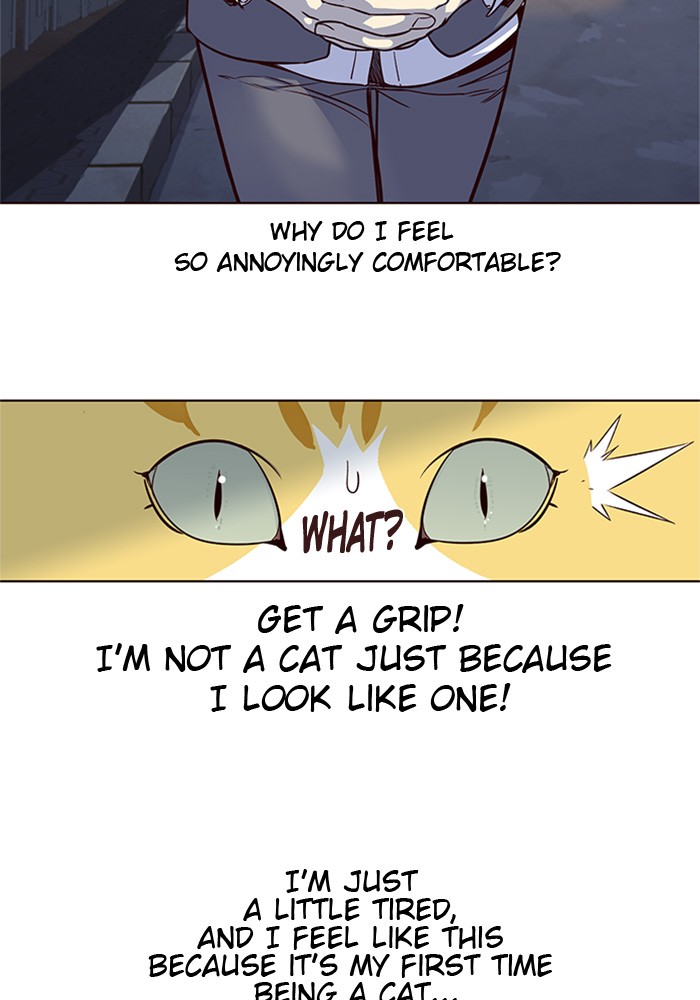 Eleceed Chapter 2 page 45 - Chapter 2: Episode 2