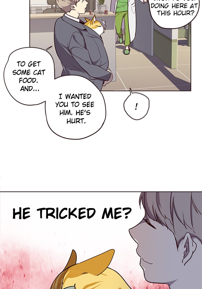 Eleceed Chapter 2 page 49 - Chapter 2: Episode 2