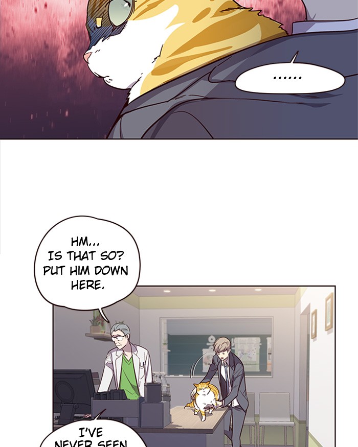 Eleceed Chapter 2 page 50 - Chapter 2: Episode 2