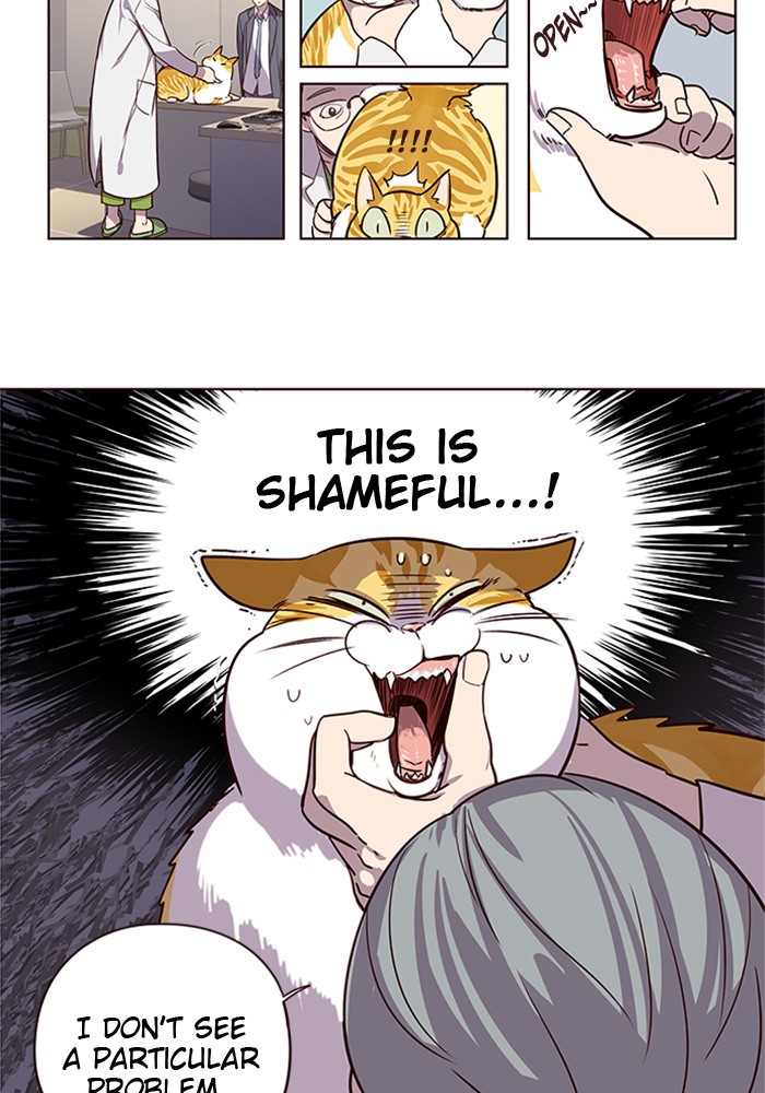 Eleceed Chapter 2 page 52 - Chapter 2: Episode 2