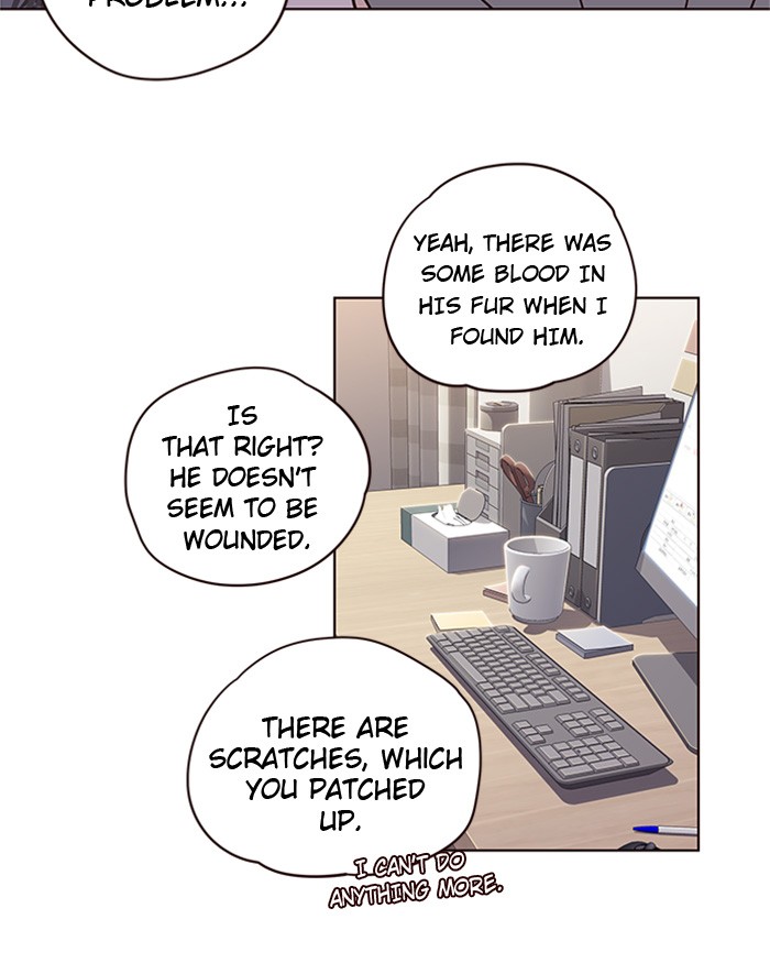 Eleceed Chapter 2 page 53 - Chapter 2: Episode 2